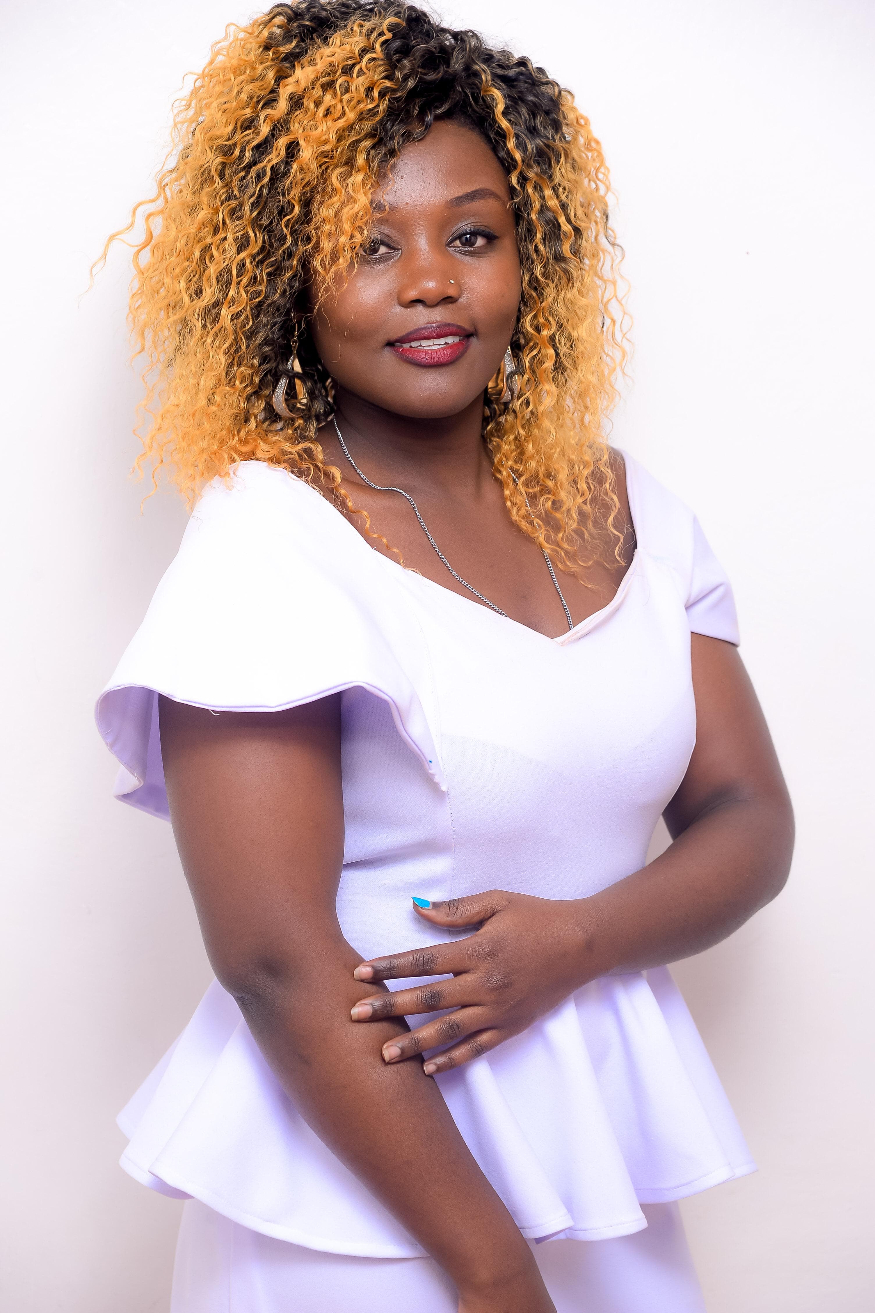 Beryl Adhiambo